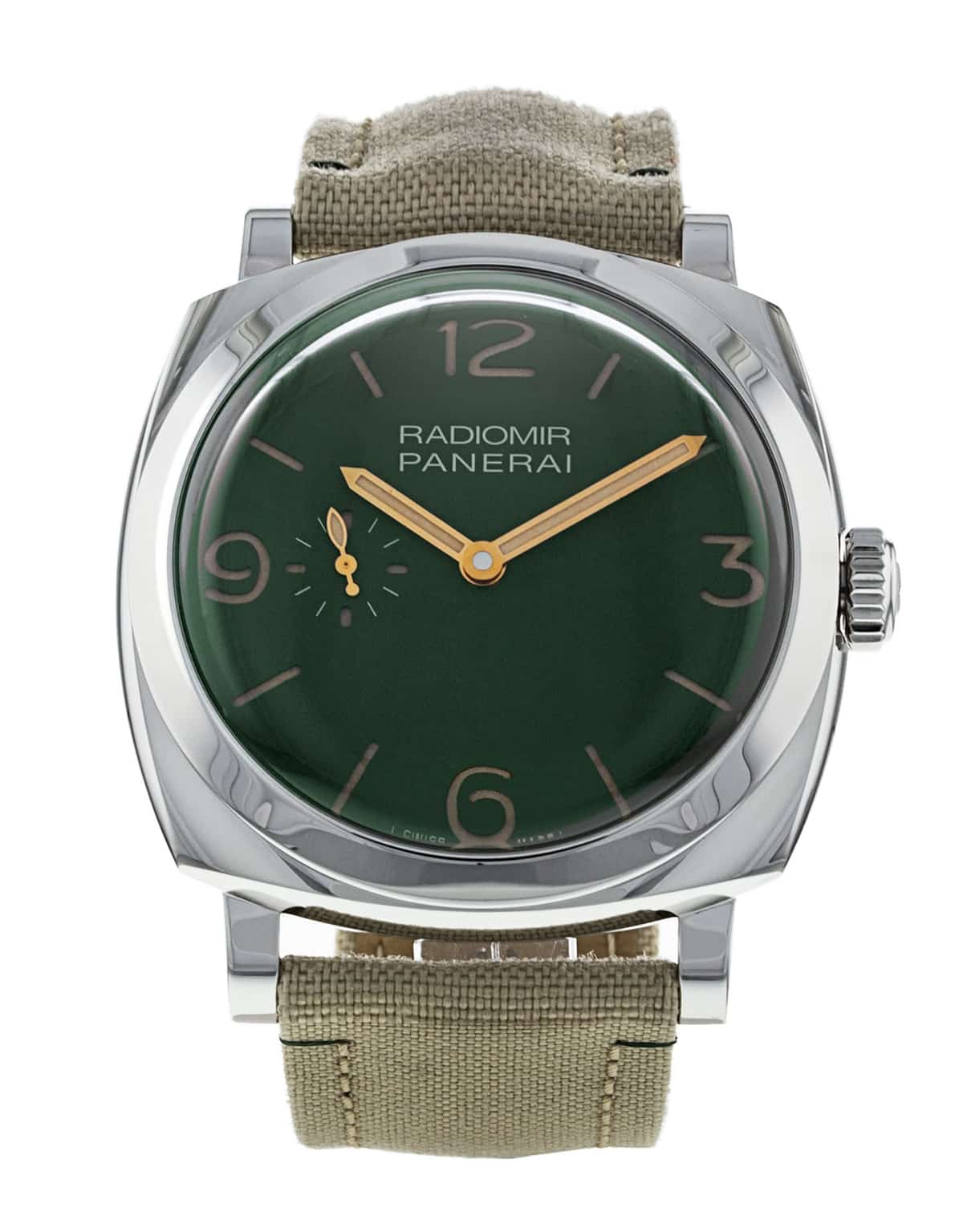 Panerai Radiomir Automatic PAM00995